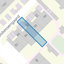 Perceel WIJ01-C-2217