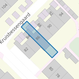 Perceel WIJ01-C-2218