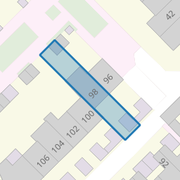 Perceel WIJ01-C-2222