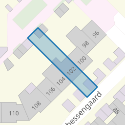 Perceel WIJ01-C-2224