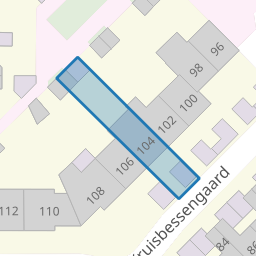 Perceel WIJ01-C-2225