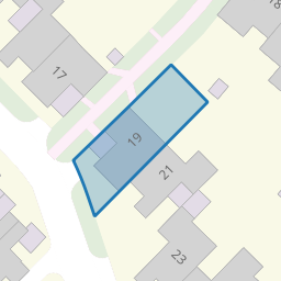 Perceel WIJ01-C-2232