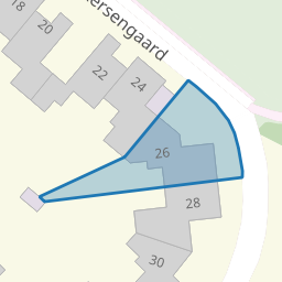 Perceel WIJ01-C-2241