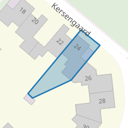 Perceel WIJ01-C-2242