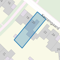 Perceel WIJ01-C-2244