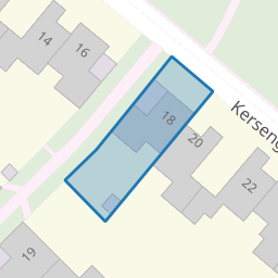 Perceel WIJ01-C-2245