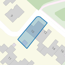 Perceel WIJ01-C-2246