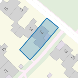 Perceel WIJ01-C-2249