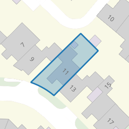 Perceel WIJ01-C-2253