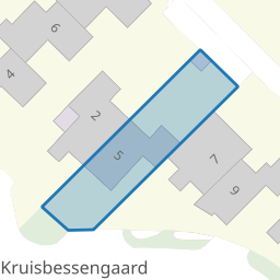 Perceel WIJ01-C-2255