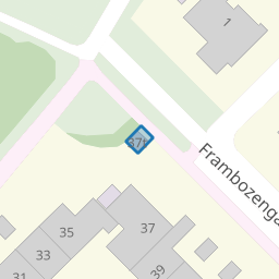 Perceel WIJ01-C-2258