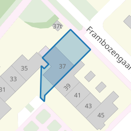 Perceel WIJ01-C-2259