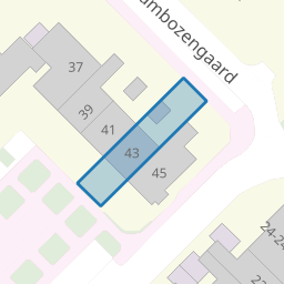 Perceel WIJ01-C-2262