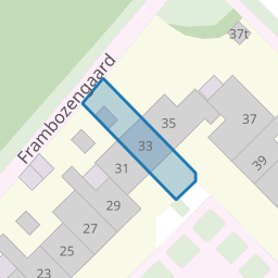 Perceel WIJ01-C-2265