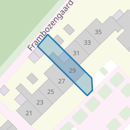 Perceel WIJ01-C-2267