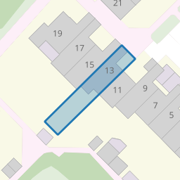 Perceel WIJ01-C-2275