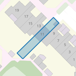 Perceel WIJ01-C-2276