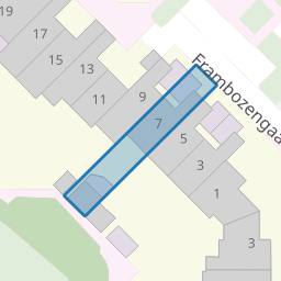 Perceel WIJ01-C-2278