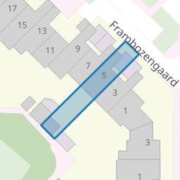 Perceel WIJ01-C-2279