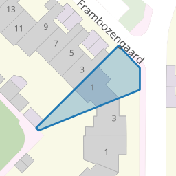 Perceel WIJ01-C-2281