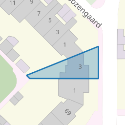 Perceel WIJ01-C-2282