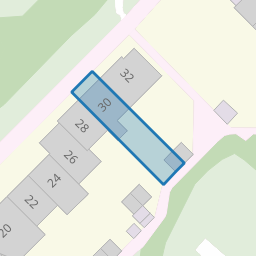 Perceel WIJ01-C-2289