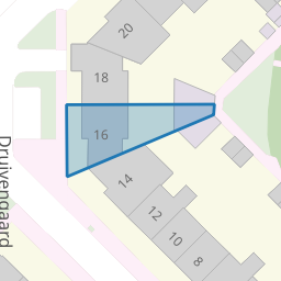 Perceel WIJ01-C-2296