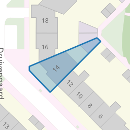 Perceel WIJ01-C-2297