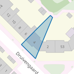 Perceel WIJ01-C-2302