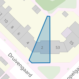 Perceel WIJ01-C-2303