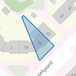 Perceel WIJ01-C-2305