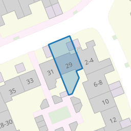 Perceel WIJ01-C-2313