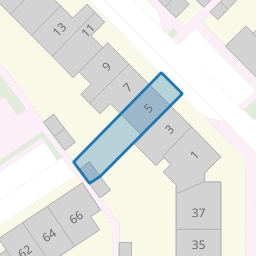 Perceel WIJ01-C-2323