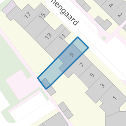 Perceel WIJ01-C-2325