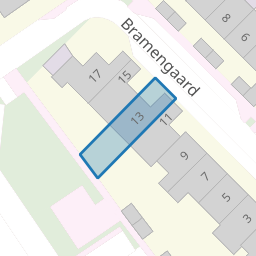 Perceel WIJ01-C-2327