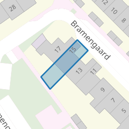 Perceel WIJ01-C-2328