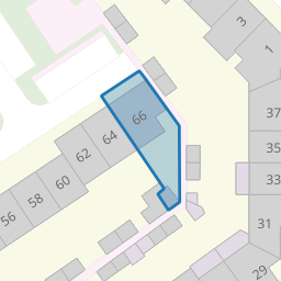 Perceel WIJ01-C-2329