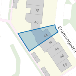 Perceel WIJ01-C-2332