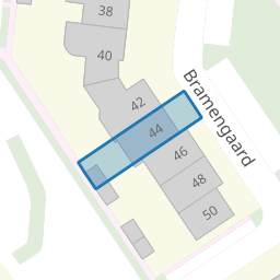 Perceel WIJ01-C-2333