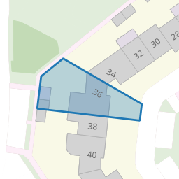 Perceel WIJ01-C-2338