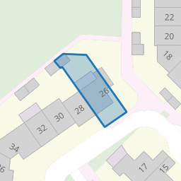 Perceel WIJ01-C-2342