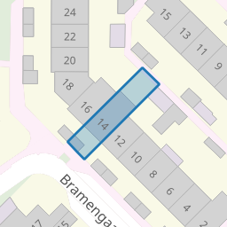 Perceel WIJ01-C-2343