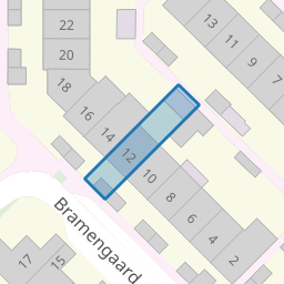 Perceel WIJ01-C-2344