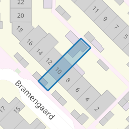 Perceel WIJ01-C-2345