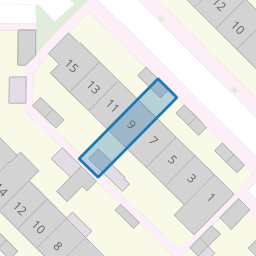 Perceel WIJ01-C-2352