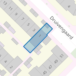 Perceel WIJ01-C-2356