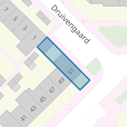 Perceel WIJ01-C-2357