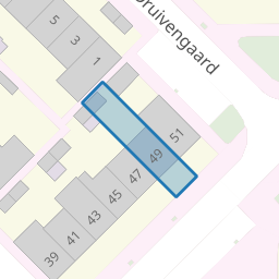 Perceel WIJ01-C-2358