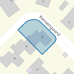 Perceel WIJ01-C-2365