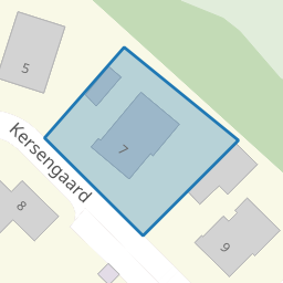 Perceel WIJ01-C-2371